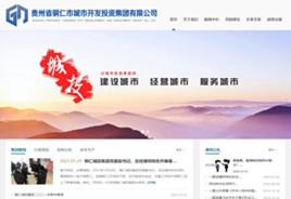 辉南城市开发投资集团有限公司